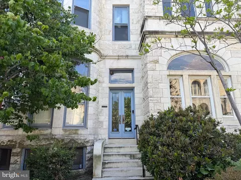 2444 Eutaw Pl, Baltimore, MD 21217