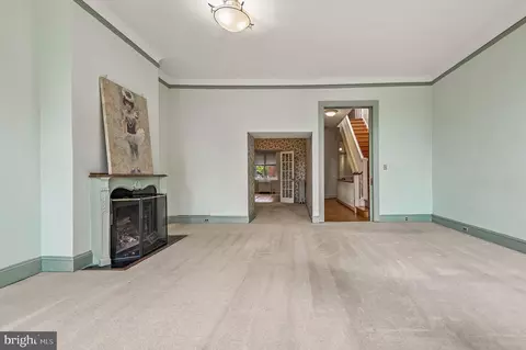Living - 2444 Eutaw Pl, Baltimore, MD 21217 photo 4 of 16
