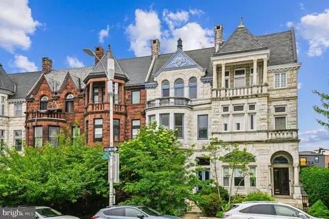 2444 Eutaw Pl, Baltimore, MD 21217