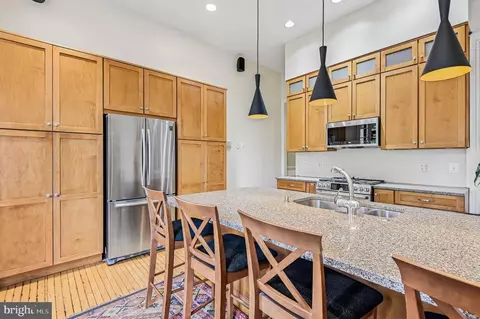 Kitchen - 2444 Eutaw Pl, Baltimore, MD 21217 photo 3 of 4