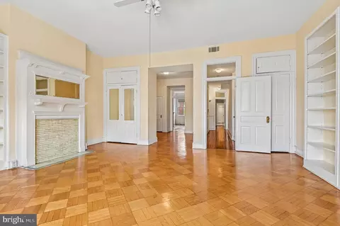 Living - 2444 Eutaw Pl, Baltimore, MD 21217 photo 13 of 16
