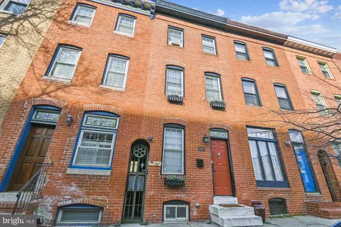 2050 Bank St, Baltimore, MD 21231