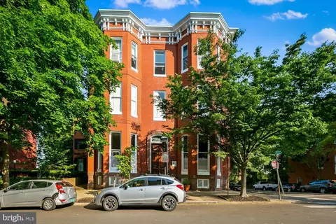 159 W Lanvale St #5, Baltimore, MD 21217