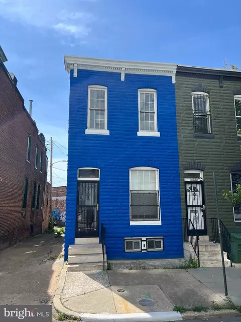 1220 Brentwood Ave, Baltimore, MD 21202