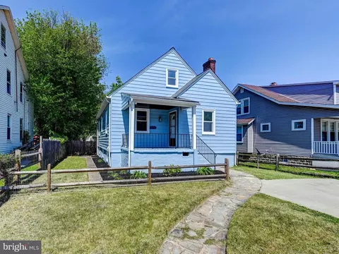 3014 White Ave, Baltimore, MD 21214
