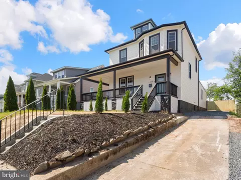 Exterior - 4514 Mainfield Ave, Baltimore, MD 21214 photo 8 of 11