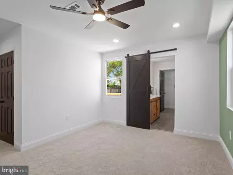 Bedroom - 4514 Mainfield Ave, Baltimore, MD 21214 photo 4 of 8