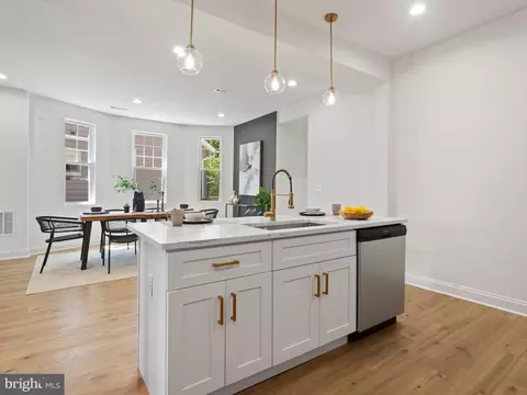 Kitchen - 4514 Mainfield Ave, Baltimore, MD 21214 photo 4 of 4