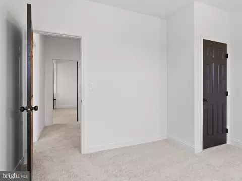 Bedroom - 4514 Mainfield Ave, Baltimore, MD 21214 photo 8 of 8