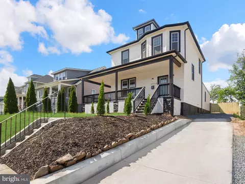 Exterior - 4514 Mainfield Ave, Baltimore, MD 21214 photo 2 of 11