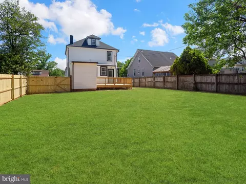Exterior - 4514 Mainfield Ave, Baltimore, MD 21214 photo 6 of 11