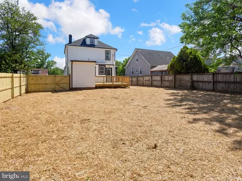 Exterior - 4514 Mainfield Ave, Baltimore, MD 21214 photo 11 of 11