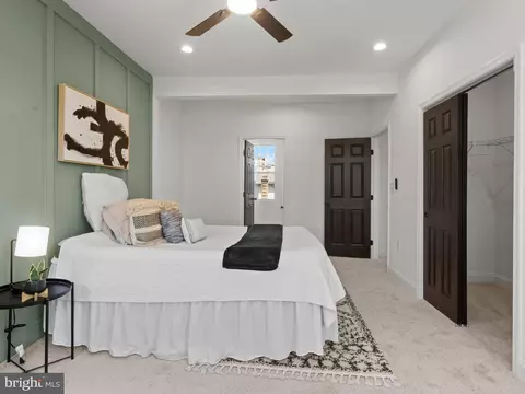 Bedroom - 4514 Mainfield Ave, Baltimore, MD 21214 photo 1 of 8
