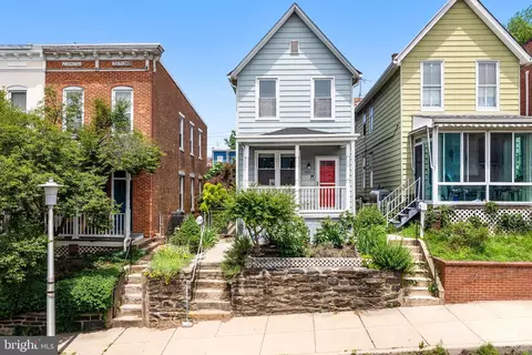 1018 Union Ave, Baltimore, MD 21211