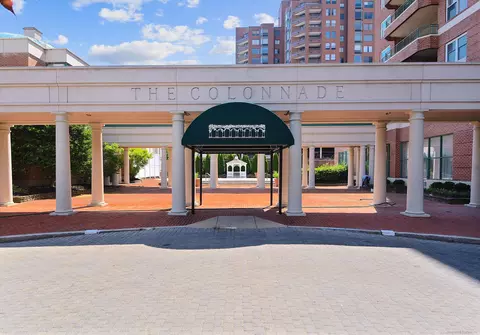 3801 Canterbury Rd #611, Baltimore, MD 21218