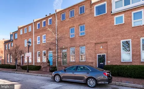 619 S Sharp St, Baltimore, MD 21230