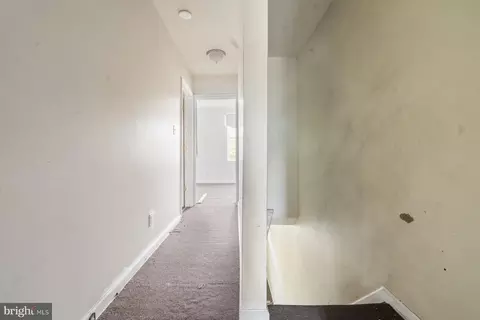 Entry Way - 2611 Beryl Ave, Baltimore, MD 21205 photo 3 of 3