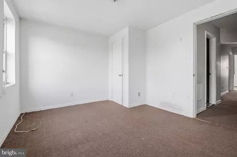 Bedroom - 2611 Beryl Ave, Baltimore, MD 21205 photo 2 of 2