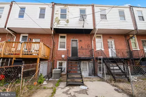 Other - 2611 Beryl Ave, Baltimore, MD 21205 photo 13 of 14