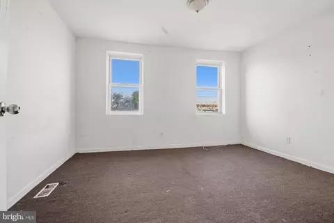 Bedroom - 2611 Beryl Ave, Baltimore, MD 21205 photo 1 of 2