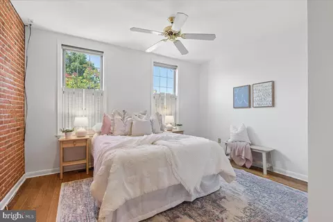 Bedroom - 1119 Battery Ave, Baltimore, MD 21230 photo 1 of 7