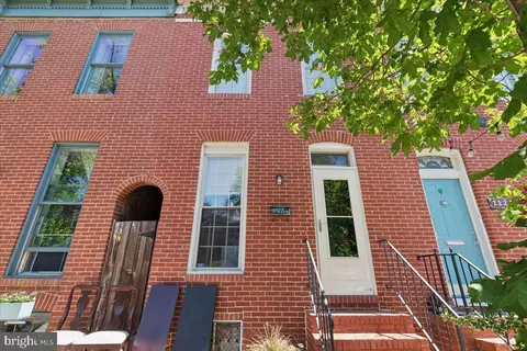 1119 Battery Ave, Baltimore, MD 21230