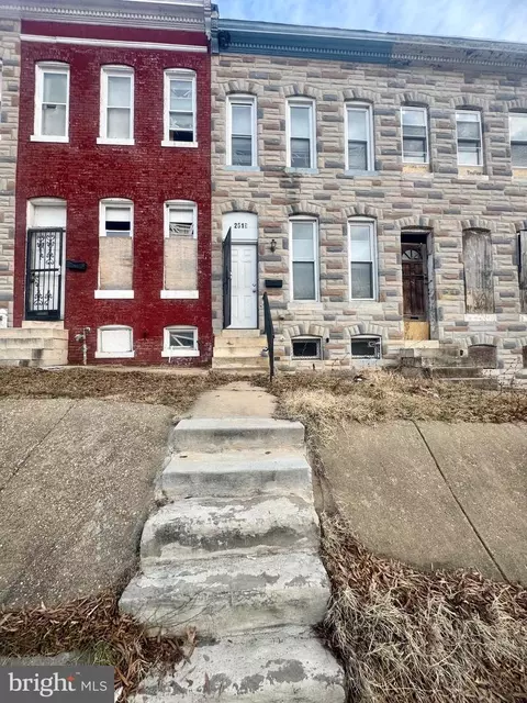 2518 Mchenry St, Baltimore, MD 21223