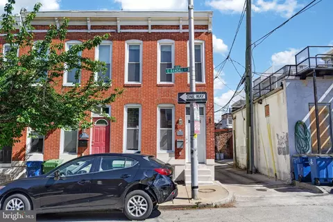 60 E Randall St E, Baltimore, MD 21230