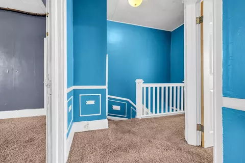Entry Way - 1632 E 31st St, Baltimore, MD 21218 photo 5 of 11