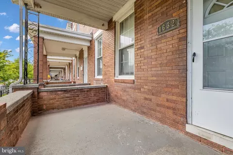 Exterior - 1632 E 31st St, Baltimore, MD 21218 photo 3 of 8