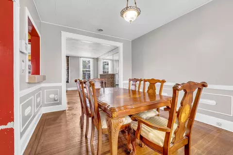 Dining - 1632 E 31st St, Baltimore, MD 21218 photo 1 of 2