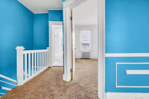 Entry Way - 1632 E 31st St, Baltimore, MD 21218 photo 4 of 11