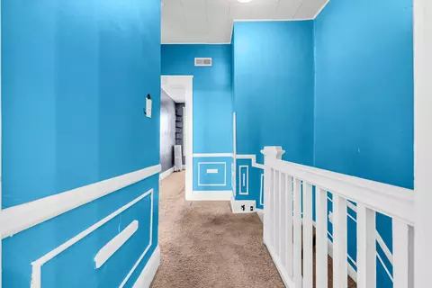Entry Way - 1632 E 31st St, Baltimore, MD 21218 photo 1 of 11