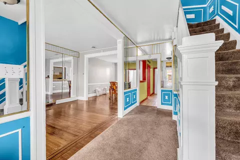 Entry Way - 1632 E 31st St, Baltimore, MD 21218 photo 6 of 11