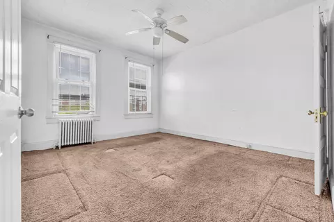 Bedroom - 1632 E 31st St, Baltimore, MD 21218 photo 6 of 6