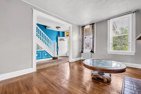 Living - 1632 E 31st St, Baltimore, MD 21218 photo 1 of 2
