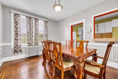 Dining - 1632 E 31st St, Baltimore, MD 21218 photo 2 of 2