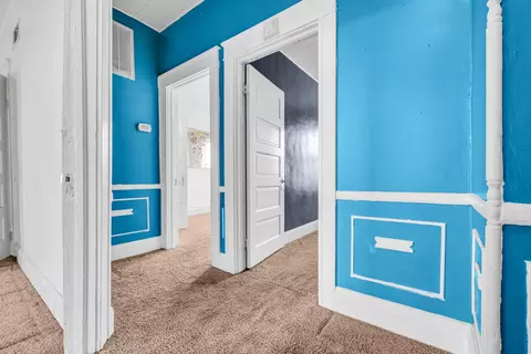 Entry Way - 1632 E 31st St, Baltimore, MD 21218 photo 2 of 11