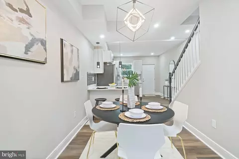 Entry Way - 313 Stricker St, Baltimore, MD 21223 photo 5 of 15