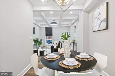 Dining - 313 Stricker St, Baltimore, MD 21223 photo 3 of 3