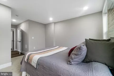 Bedroom - 313 Stricker St, Baltimore, MD 21223 photo 7 of 7