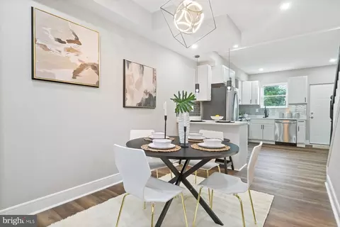 Dining - 313 Stricker St, Baltimore, MD 21223 photo 1 of 3