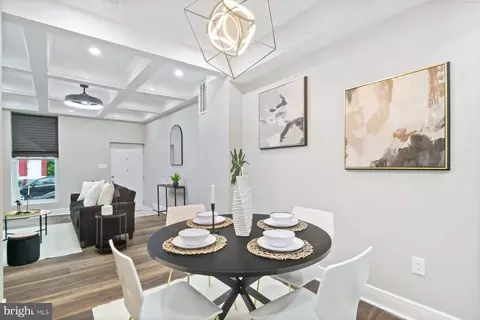 Dining - 313 Stricker St, Baltimore, MD 21223 photo 2 of 3