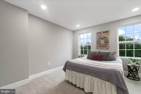 Bedroom - 313 Stricker St, Baltimore, MD 21223 photo 6 of 7