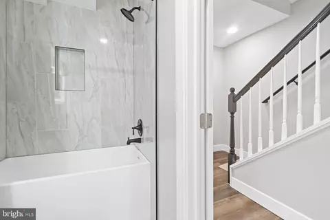 Entry Way - 313 Stricker St, Baltimore, MD 21223 photo 12 of 15