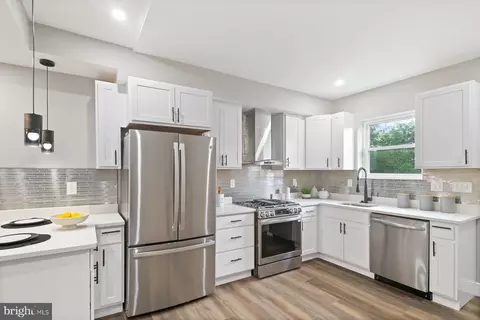 Kitchen - 313 Stricker St, Baltimore, MD 21223 photo 1 of 2