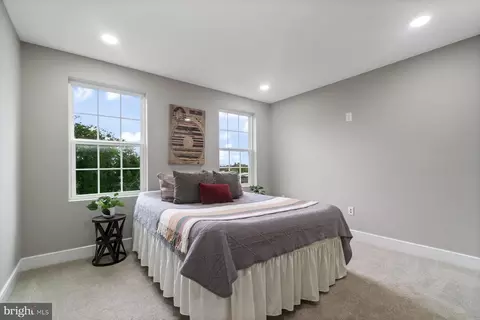 Bedroom - 313 Stricker St, Baltimore, MD 21223 photo 5 of 7