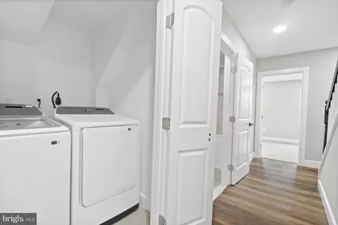Entry Way - 313 Stricker St, Baltimore, MD 21223 photo 10 of 15