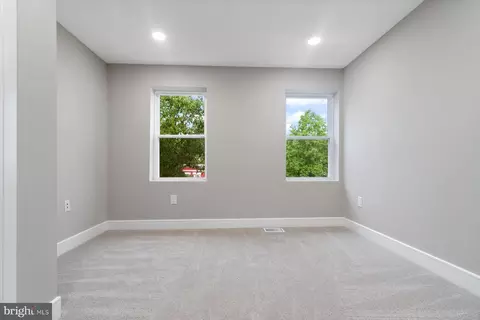 Bedroom - 313 Stricker St, Baltimore, MD 21223 photo 4 of 7