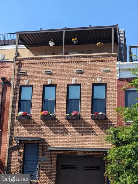 2916 Dillon St, Baltimore, MD 21224